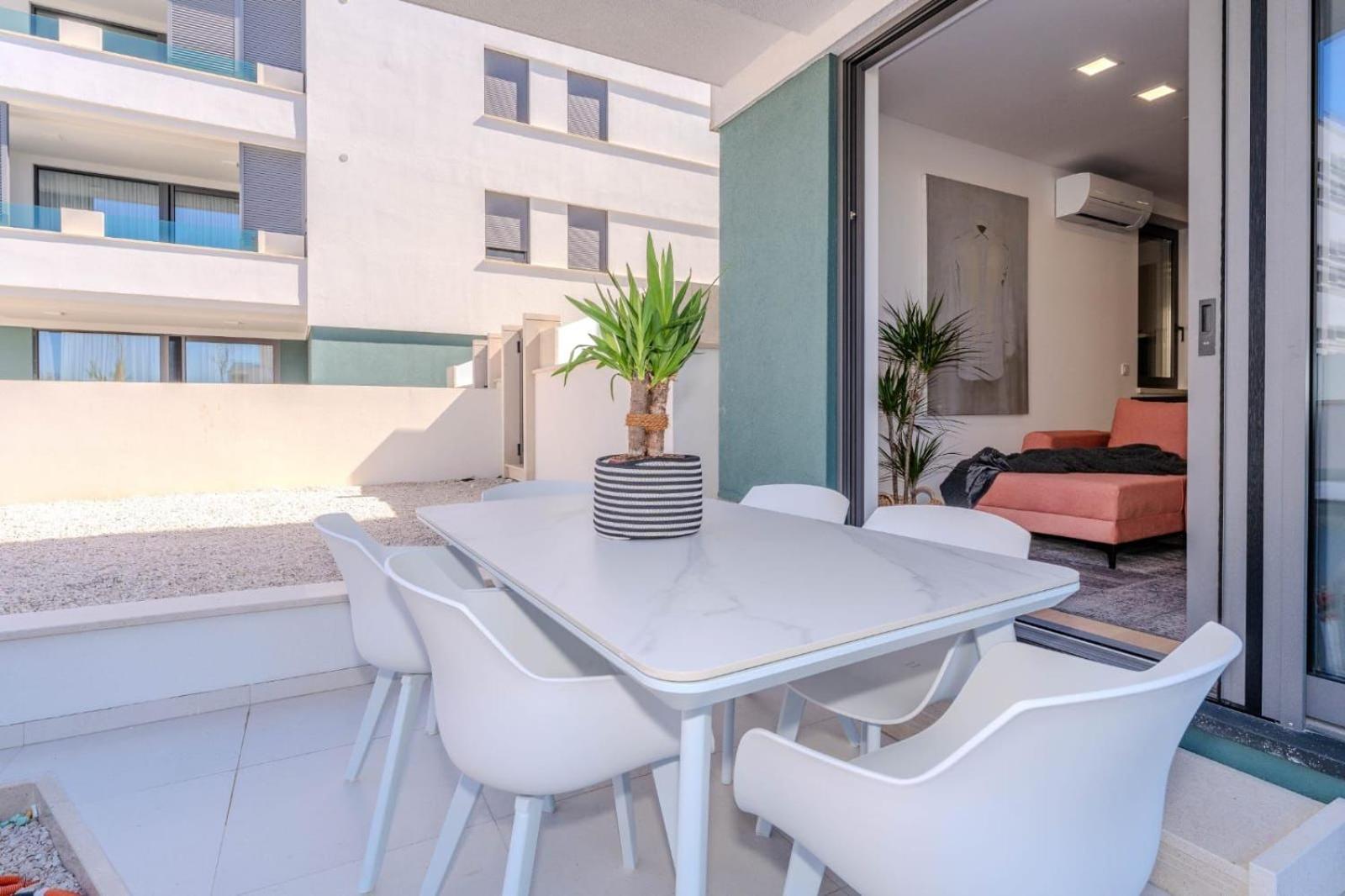 Marant Near The Beach- Free Parking * Zadar
