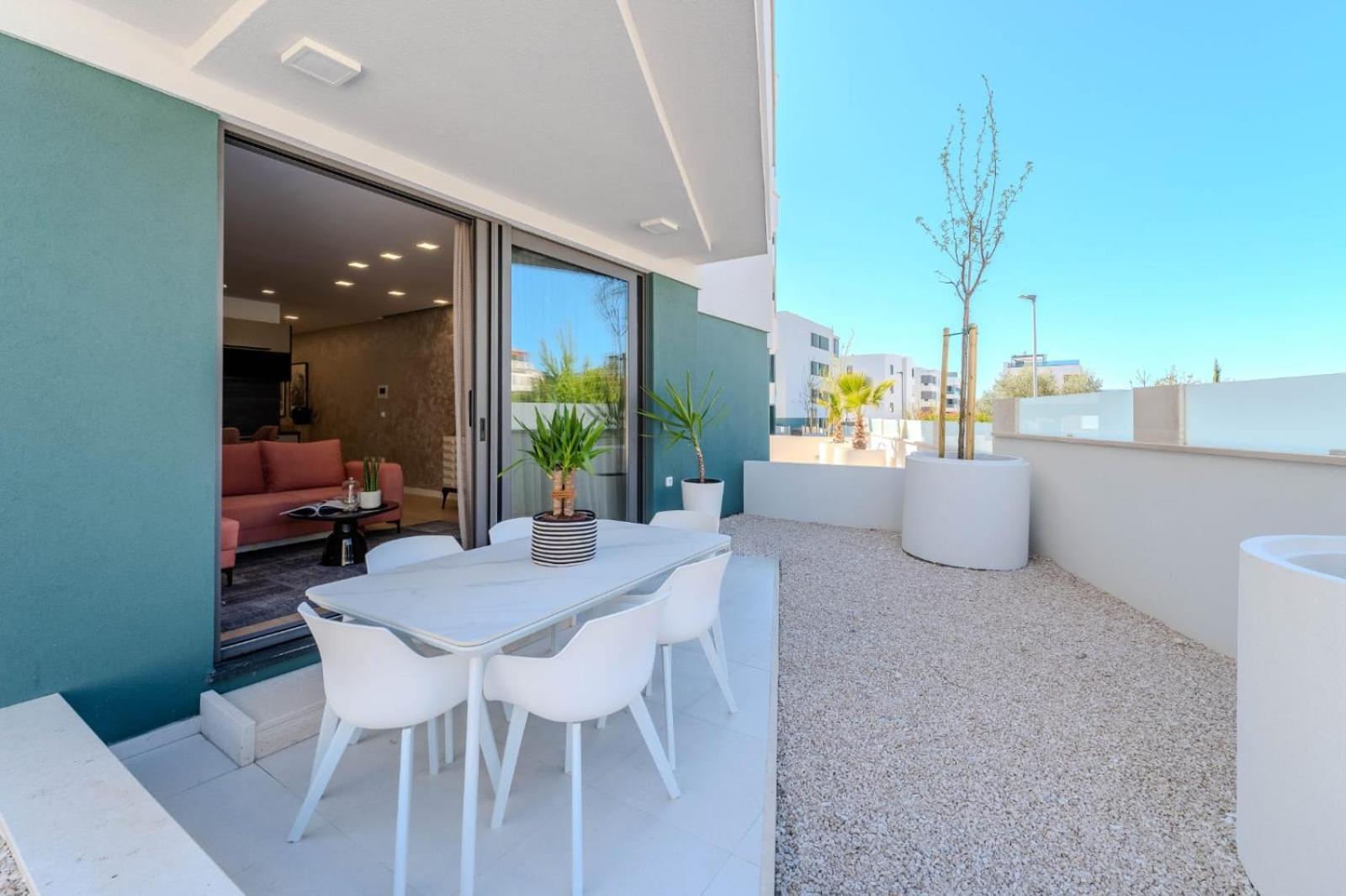 Marant Near The Beach- Free Parking * Zadar