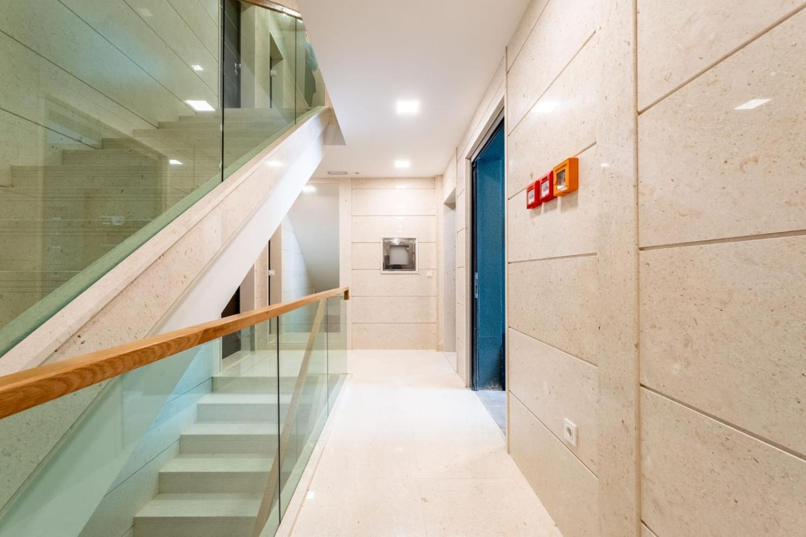Marant Near The Beach- Free Parking Appartement *