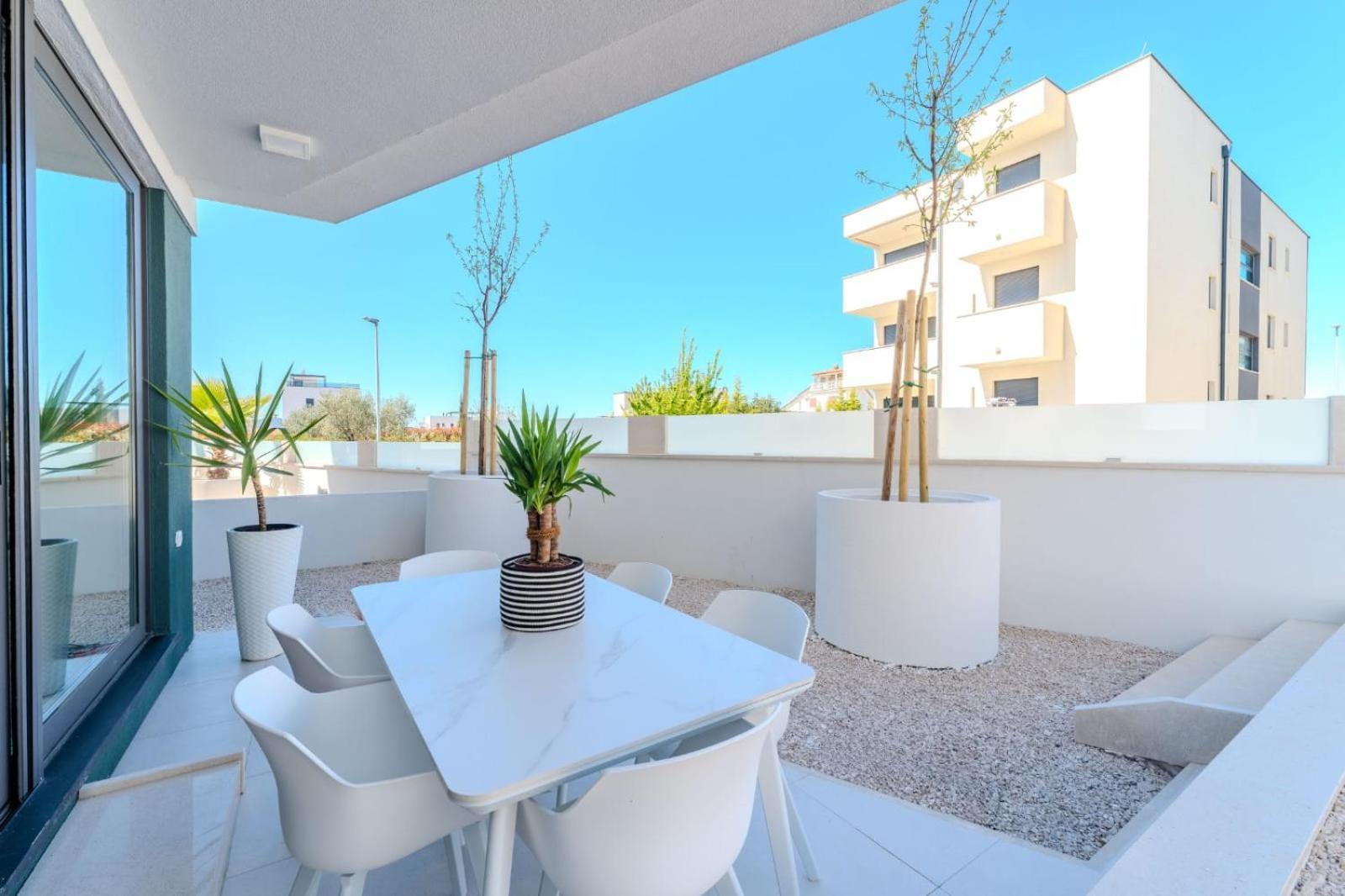 Appartement Marant Near The Beach- Free Parking