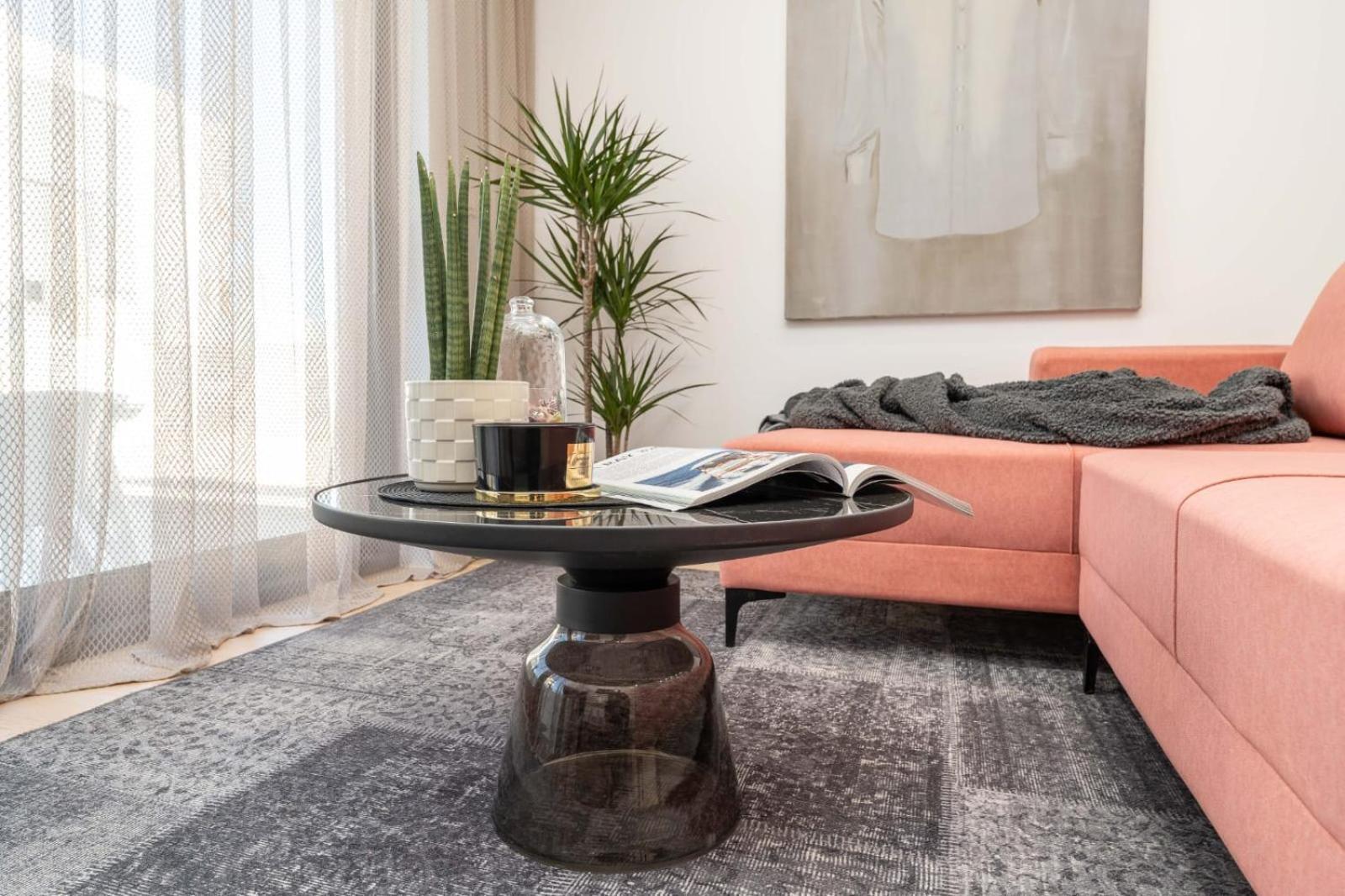 Marant Near The Beach- Free Parking Appartement
