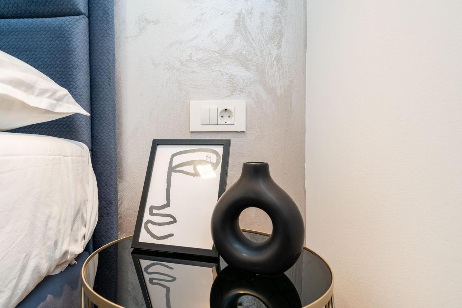 Marant Near The Beach- Free Parking Appartement