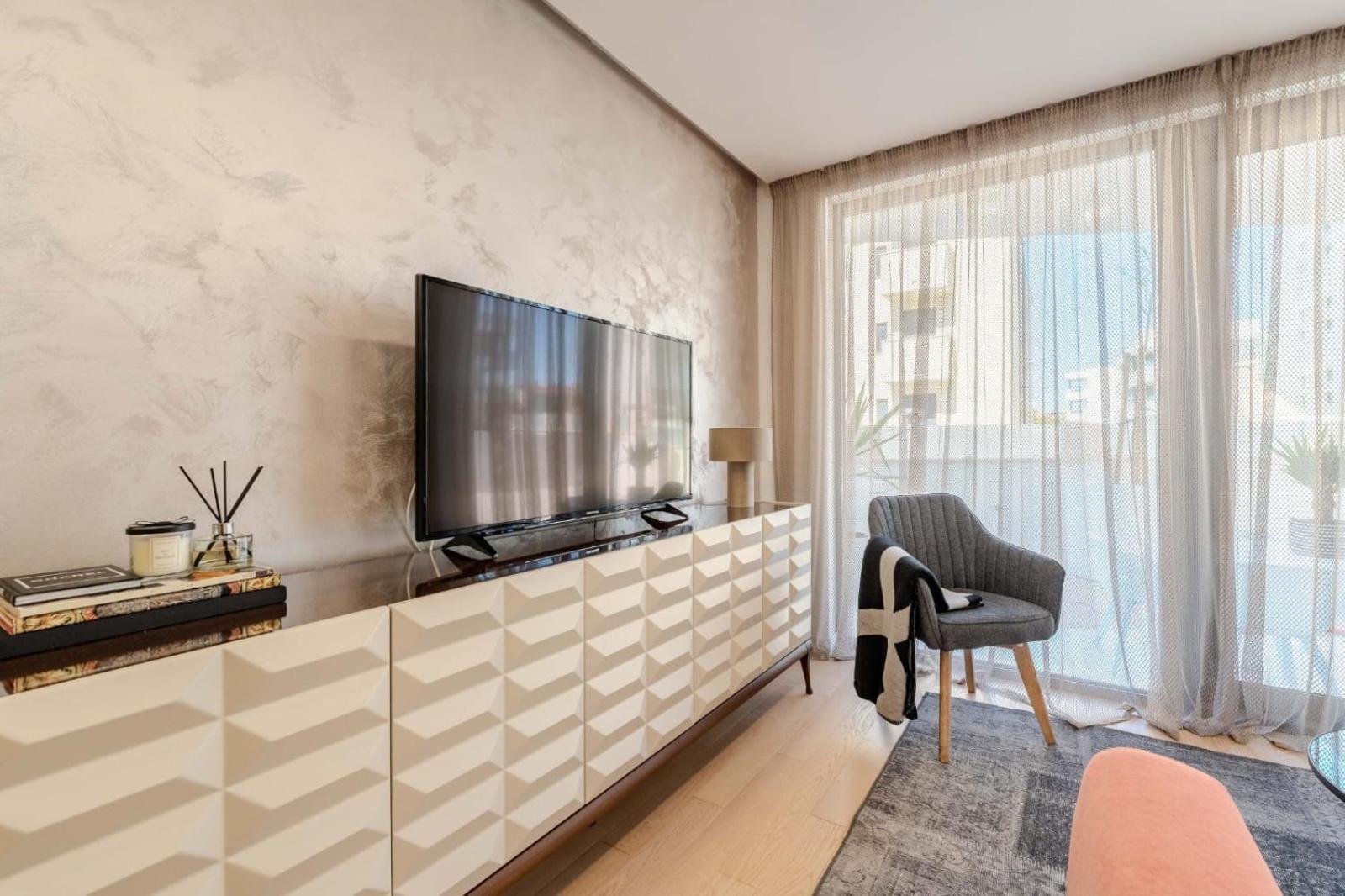 Appartement Marant Near The Beach- Free Parking *