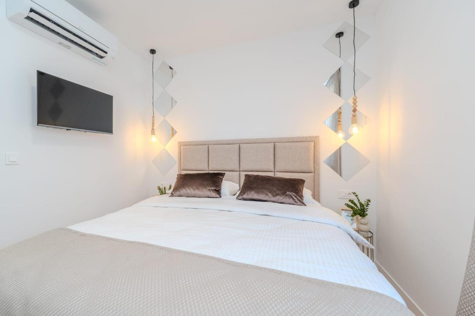 Marant Near The Beach- Free Parking Appartement *